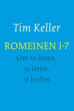 Romeinen 1-7