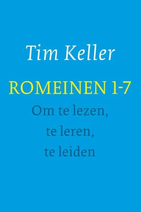 Romeinen 1-7