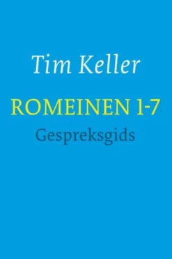 Romeinen 1-7