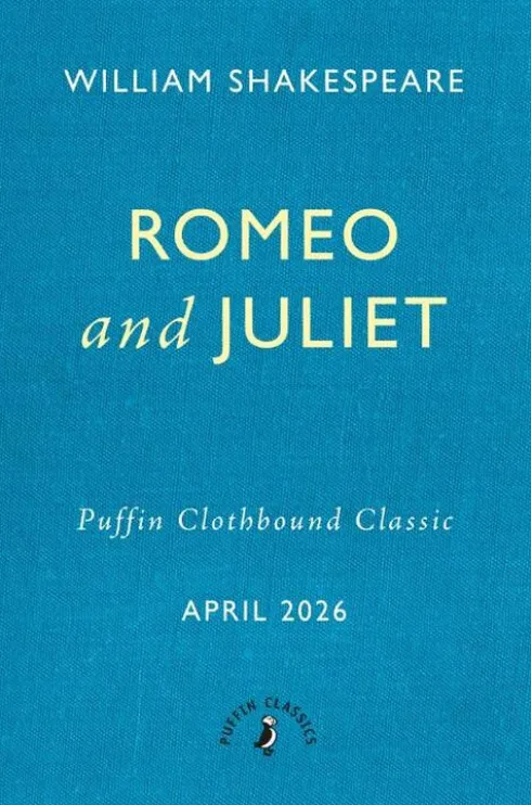 Romeo and Juliet