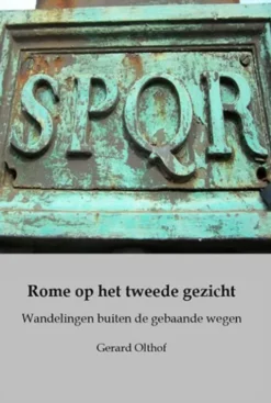 Rome op het tweede gezicht