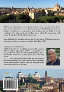 Rome op het tweede gezicht