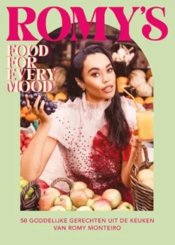 Romy's Food for Every Mood