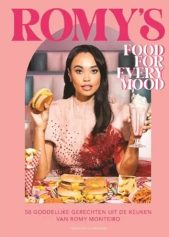 Romy's Food for Every Mood