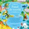 Rond de wereld in doolhoven