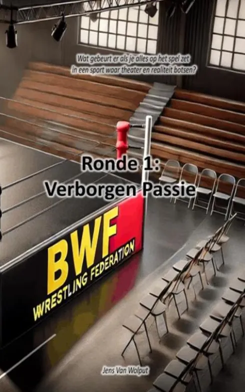 Ronde1