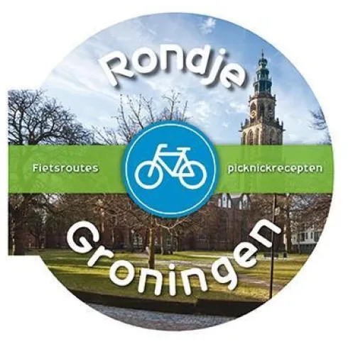 Rondje Groningen