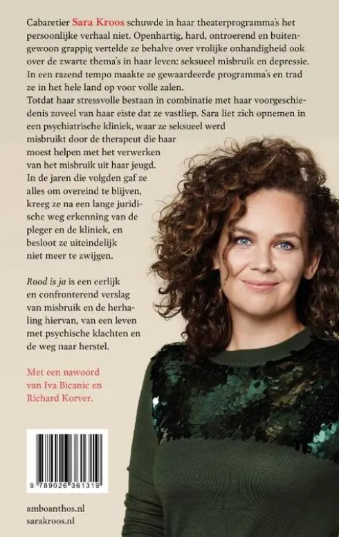 Rood is ja