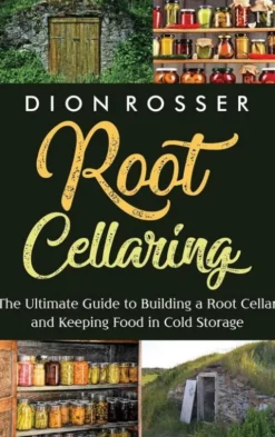 Root Cellaring