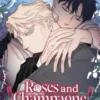 Roses and Champagne (Comic) Vol. 2