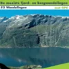 Rother wandelgids: Zuid-Noorwegen