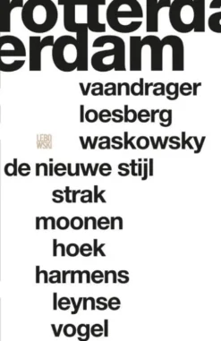Rotterdam