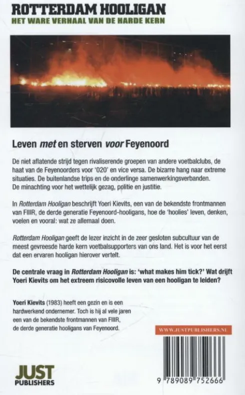Rotterdam Hooligan