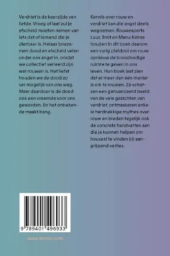 Rouwen is liefde