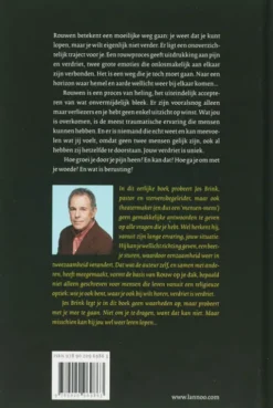 Rouw op je dak