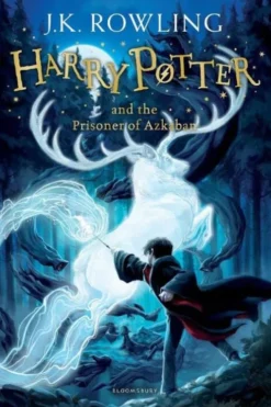 Rowling*Harry Potter and the Prisoner of Azkaban