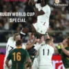 Rugby World Cup Review 2020