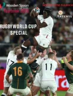 Rugby World Cup Review 2020