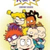 Rugrats: Bestest Comics Book 1