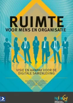 Ruimte voor mens en organisatie