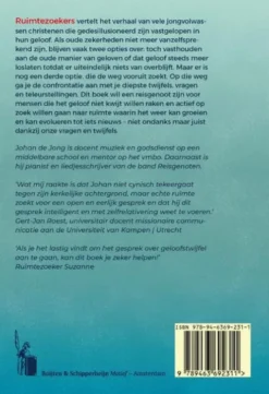 Ruimtezoekers