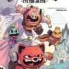 RuinWorld: Eye for an Eye
