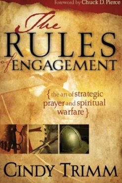 Rules of Engagement, The