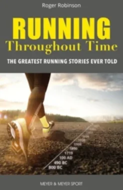 Running Throughout Time