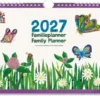 Rupsje Nooitgenoeg familie planner 2027