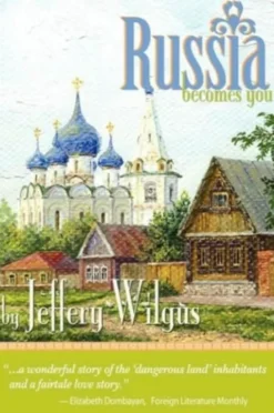 Russia Becomes You