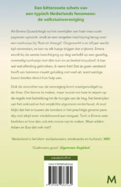 Rust en Vreugd