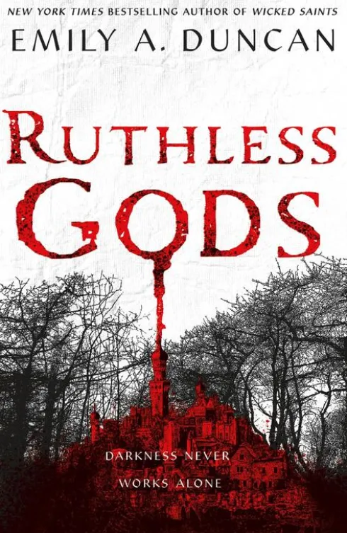 Ruthless Gods