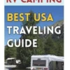 RV Camping: Best USA Traveling Guide
