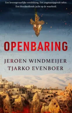 Ryevaar 1 - Openbaring