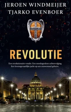 Ryevaar 2 - Revolutie