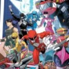 Saban's Go Go Power Rangers Vol. 6