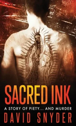 Sacred Ink