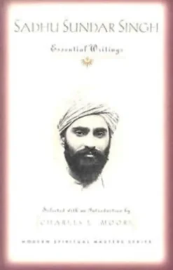Sadhu Sundar Singh