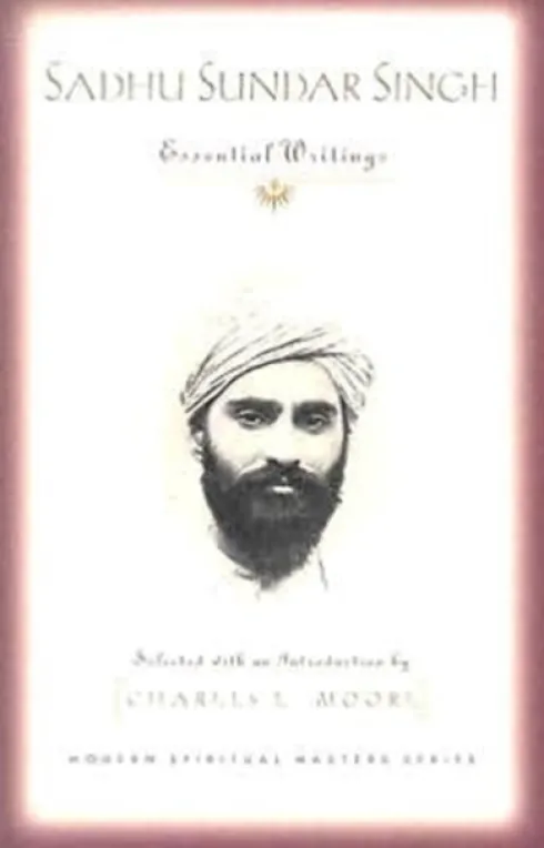 Sadhu Sundar Singh