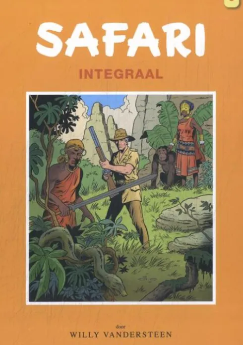 Safari