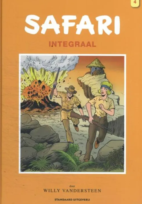 Safari