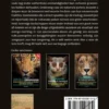 Safarigids Oost-Afrika