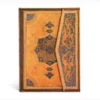 Safavid (Safavid Binding Art) Midi Lined Hardcover Journal