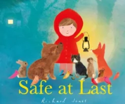 Safe at Last