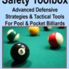 Safety Toolbox: Advanced Defensive Strategies & Tactical Tools for Pool & Pocket Billiards