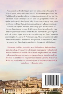 Saffraan