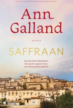 Saffraan