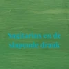Sagitarius en de slapende draak