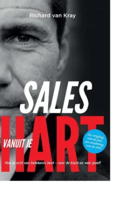 Sales vanuit je Hart