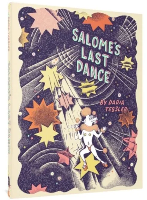 Salome's Last Dance